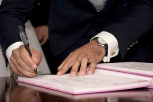 Legalizzazioni e apostille